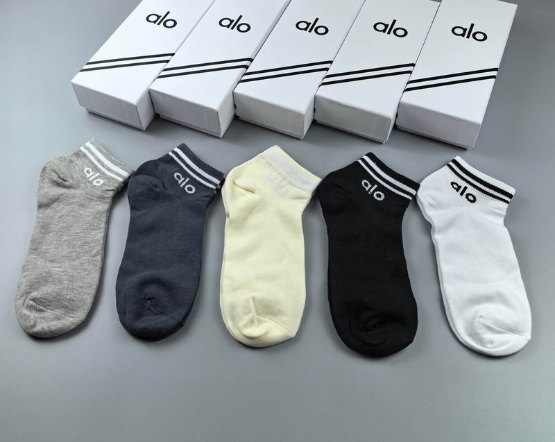 Alo Socks QY50